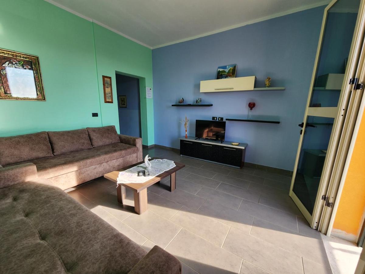 Villa Orange Vlore Exterior photo
