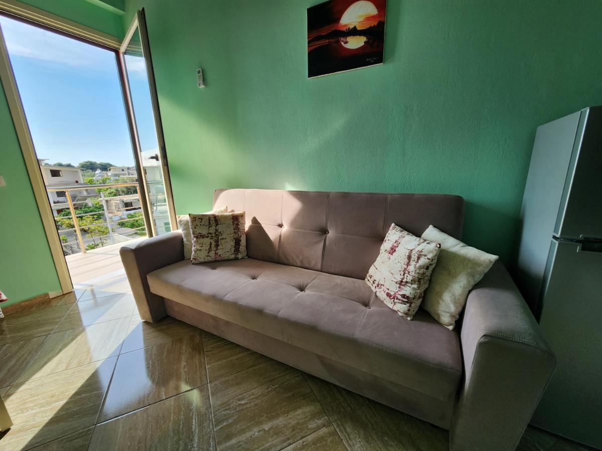 Villa Orange Vlore Exterior photo