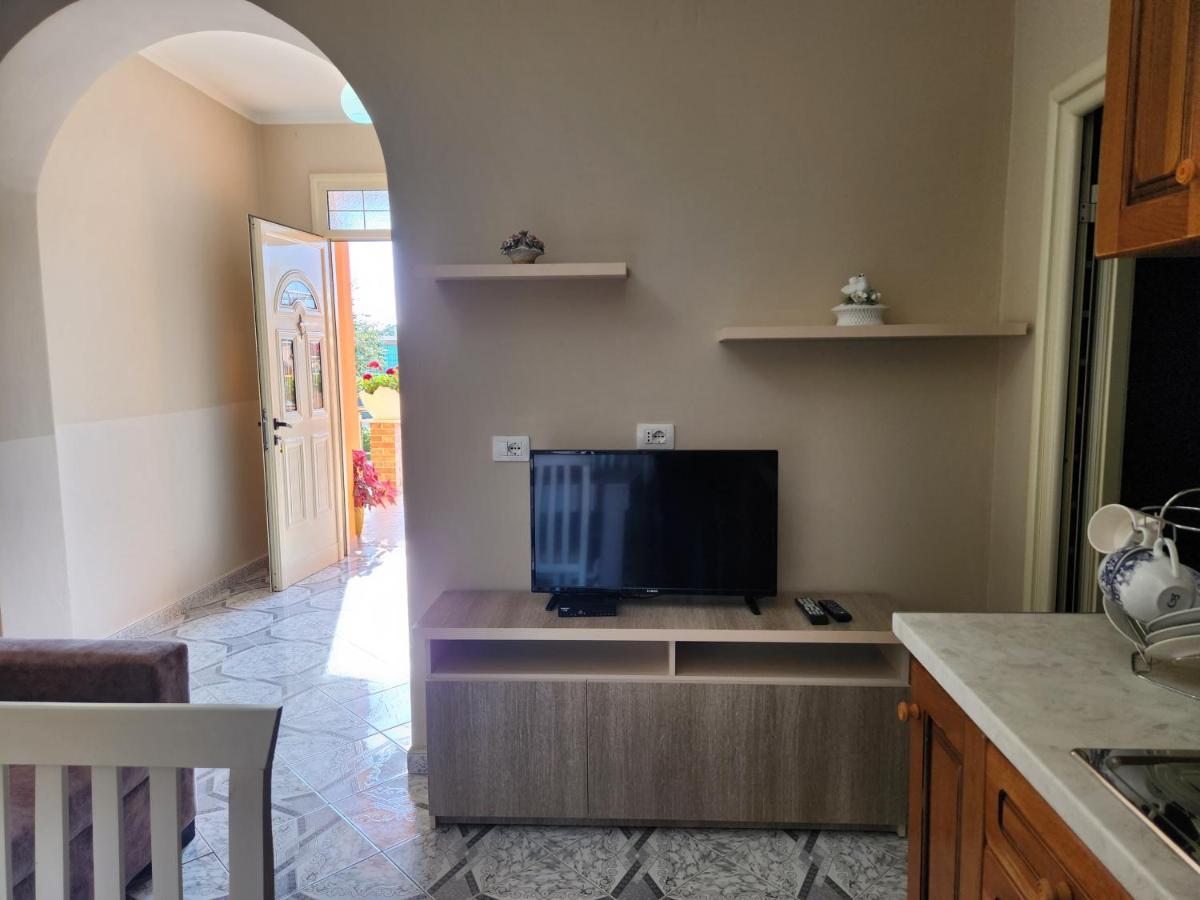 Villa Orange Vlore Exterior photo