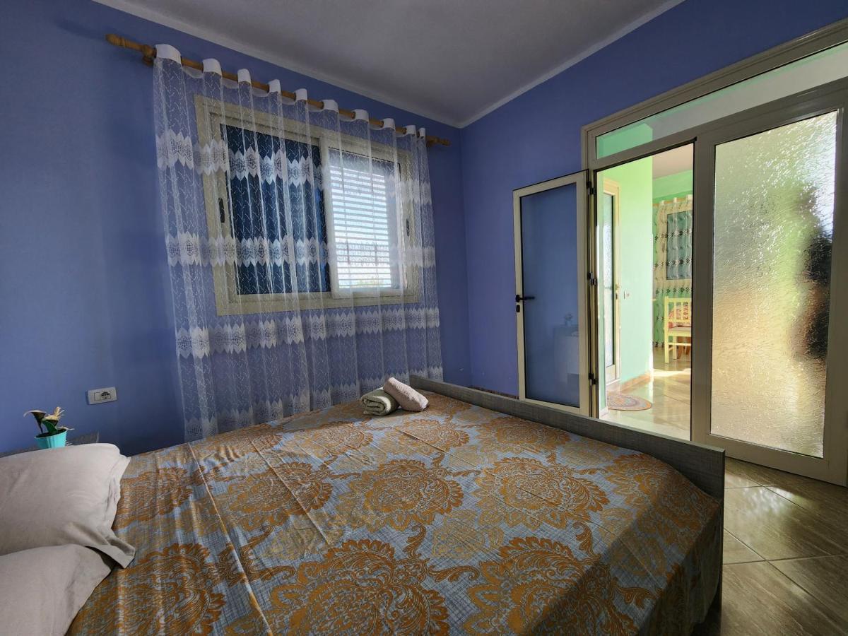 Villa Orange Vlore Exterior photo