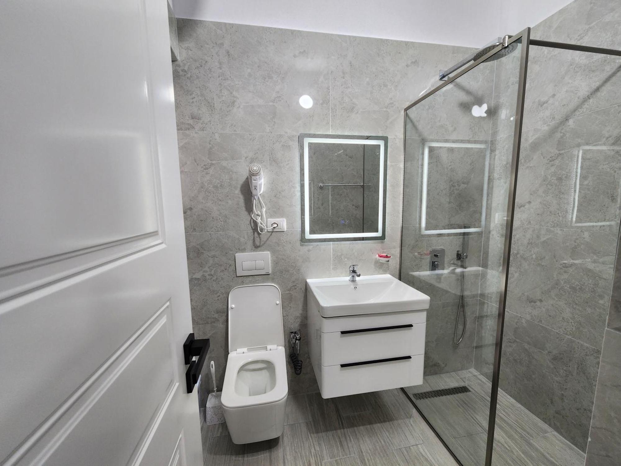 Villa Orange Vlore Exterior photo